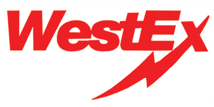 Westex logo